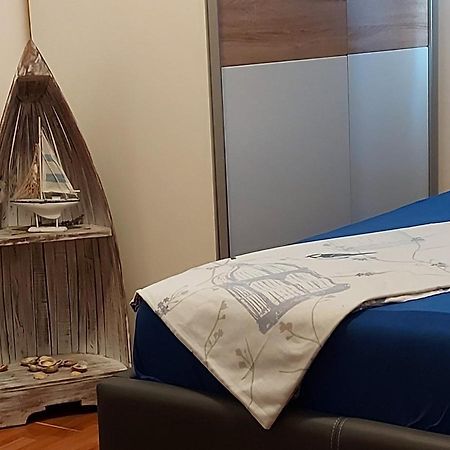 Angelo Apartment Center Of Spalato Esterno foto