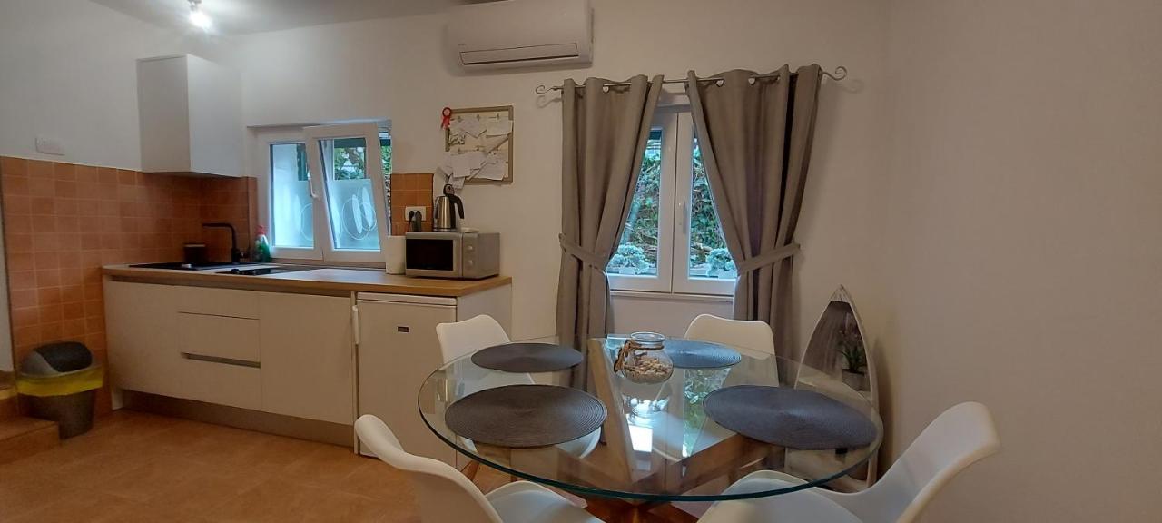 Angelo Apartment Center Of Spalato Esterno foto