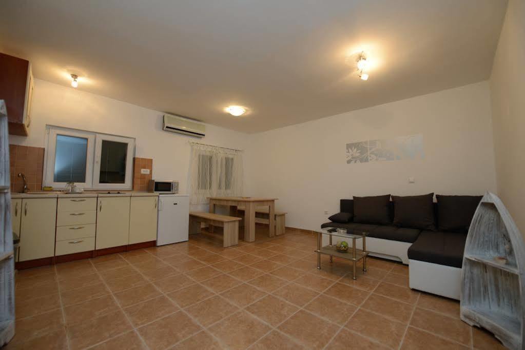 Angelo Apartment Center Of Spalato Esterno foto