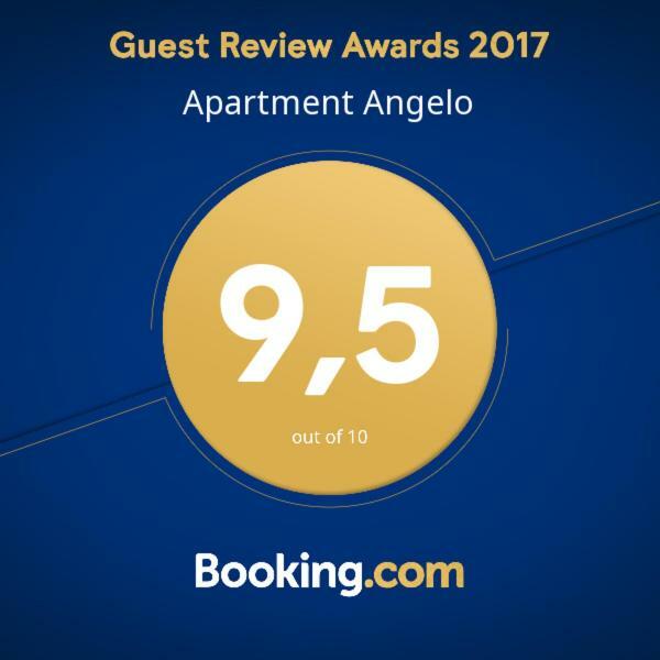 Angelo Apartment Center Of Spalato Esterno foto